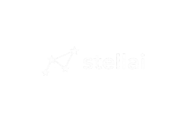 Stellai Logo